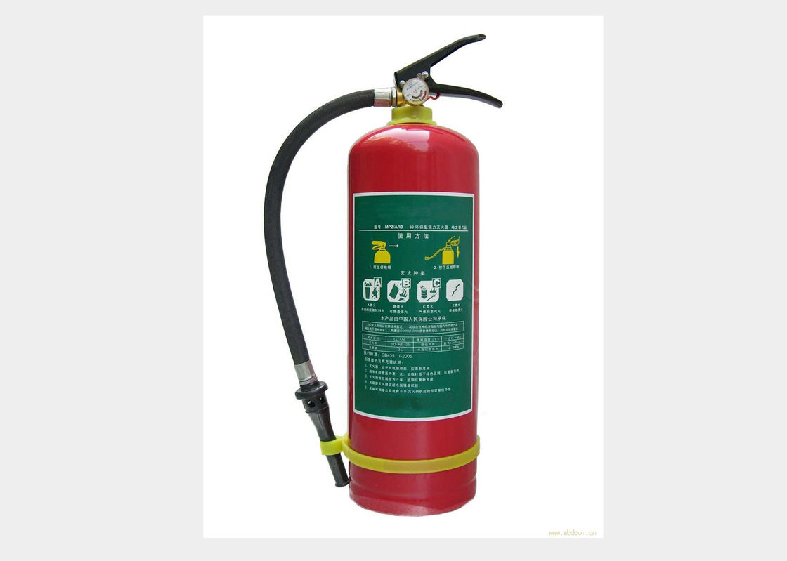 5/16 &quot;SAE 100 R1 AT Selang Karet Hidraulik Untuk CO2 Powder Dan Foam Extinguishers