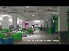 Konektor Selang Hidrolik Tekanan Tinggi