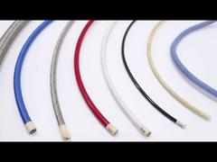 selang dikepang ptfe