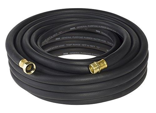 Original Pabrik Disesuaikan Fleksibel Lightduty 75FT 3/8 'Irigasi Air Garden Hose Assembly