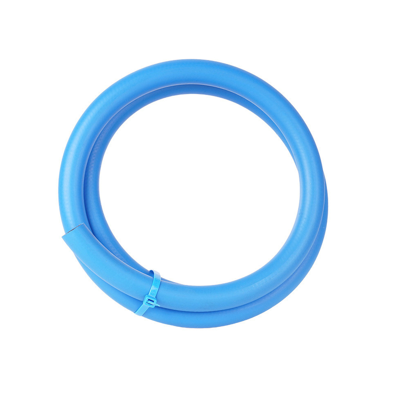 Original Pabrik Non Conductive Multi Purpose 1/2''EPDM Rubber HoseFleksibel untuk Aplikasi Perindustrian, Pertanian, Air, Minyak, dan Transfer Udara