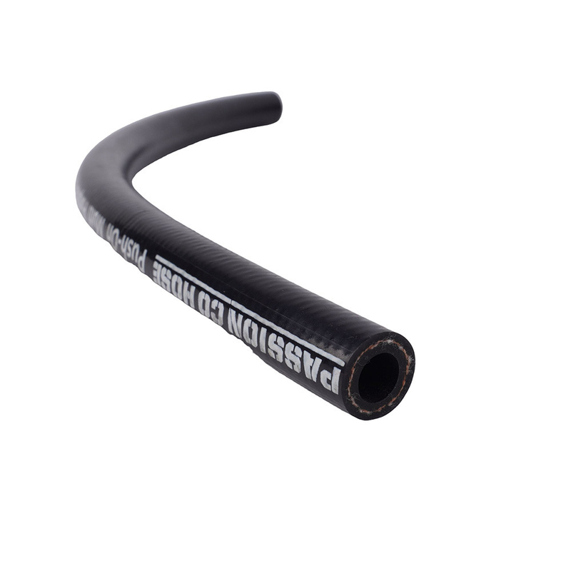 Original Pabrik Non Conductive Multi Purpose 1/2''EPDM Rubber HoseFleksibel untuk Aplikasi Perindustrian, Pertanian, Air, Minyak, dan Transfer Udara