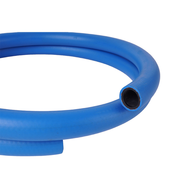 Pabrik China Fleksibel Berat Ringan Long Lasting Rubber Hose untuk Multi Purpose Hose untuk udara,minyak,air