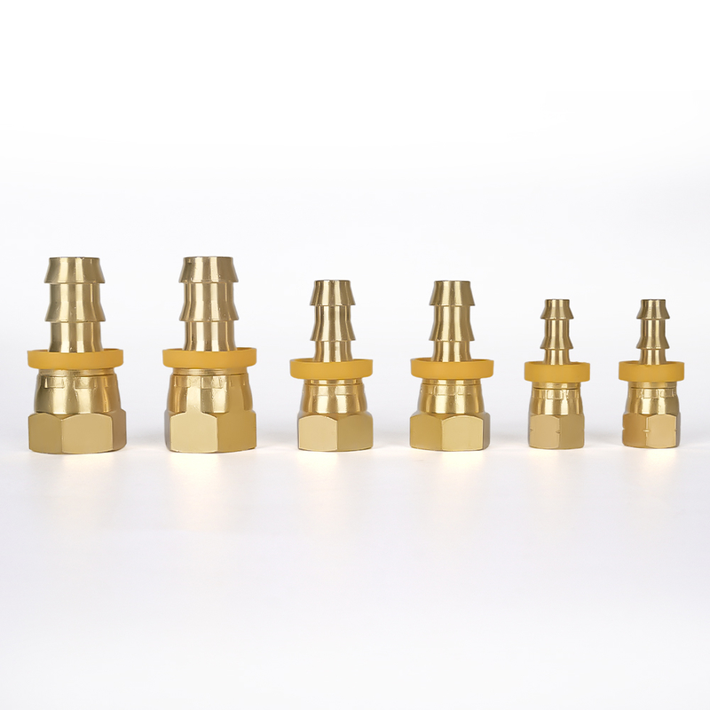 Selang Push Lock - Selang Karet Industri Tahan Bahan Bakar dan Oli 300 PSI Pabrik China