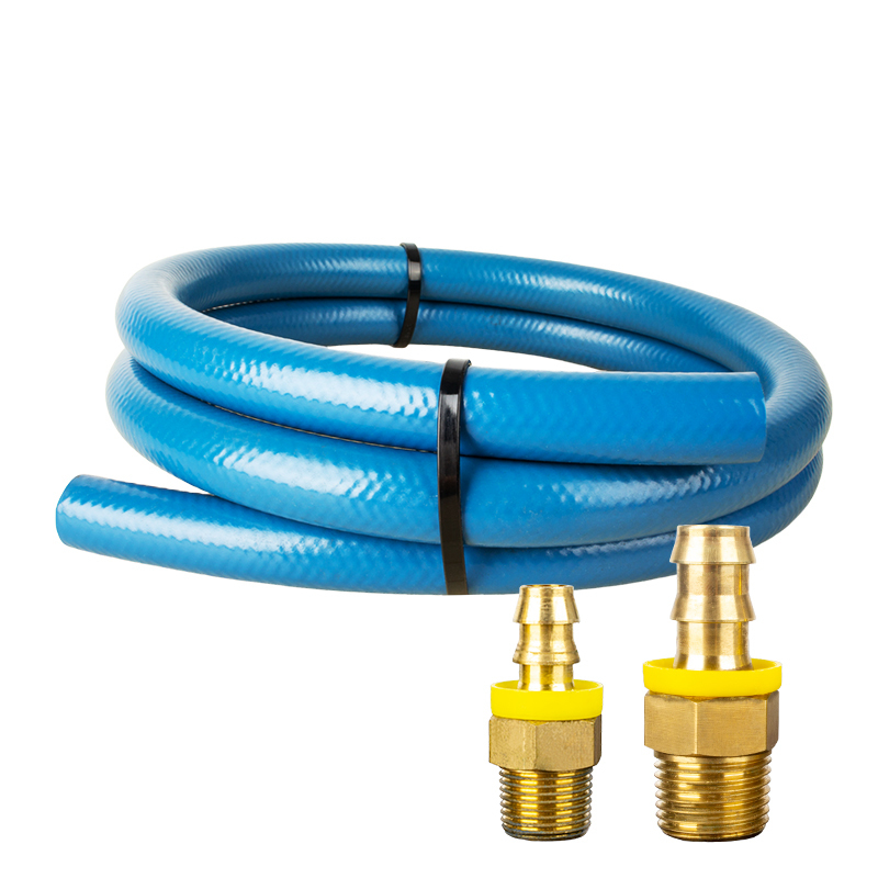 Selang Push Lock - Selang Karet Industri Tahan Bahan Bakar dan Oli 300 PSI Pabrik China