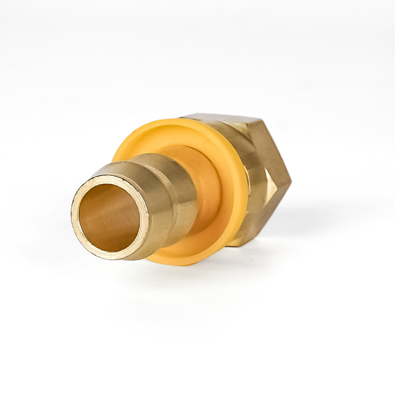 Selang Push Lock - Selang Karet Industri Tahan Bahan Bakar dan Oli 300 PSI Pabrik China