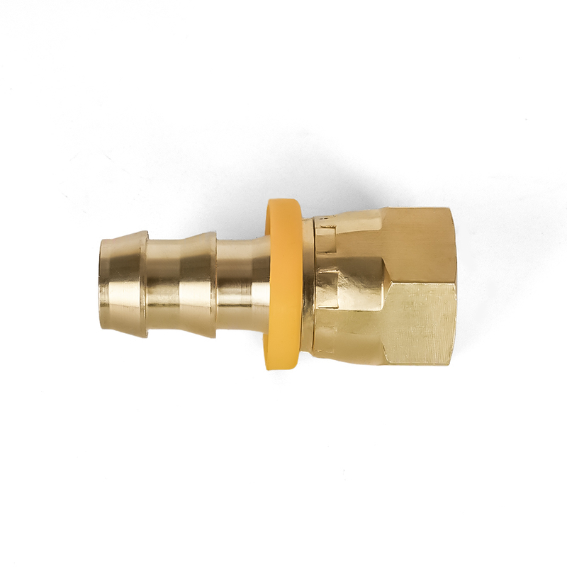 Selang Push Lock - Selang Karet Industri Tahan Bahan Bakar dan Oli 300 PSI Pabrik China