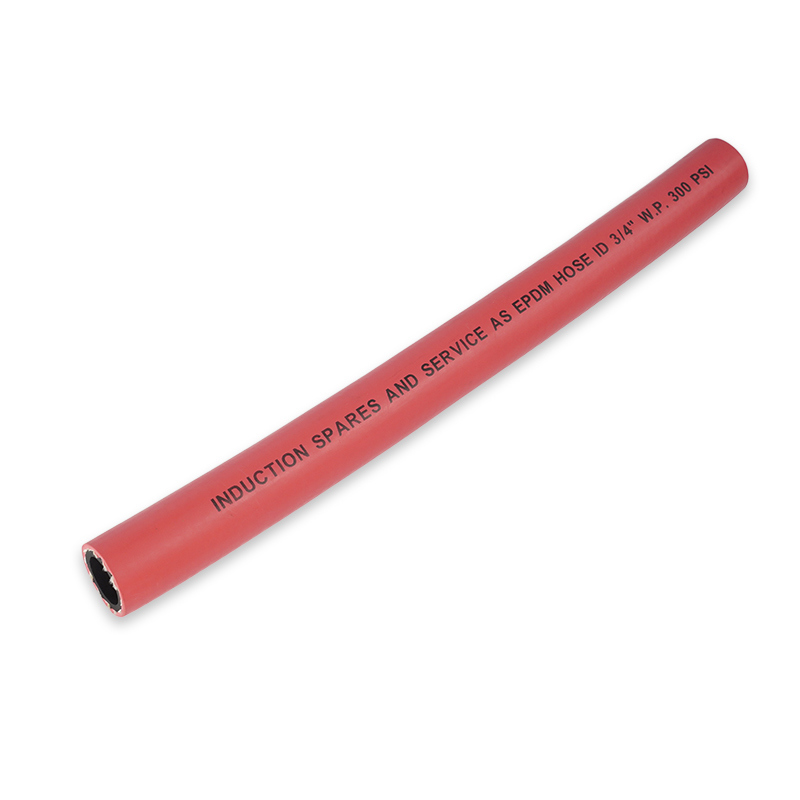 Selang EPDM Non-Konduktif Bebas Karbon 2