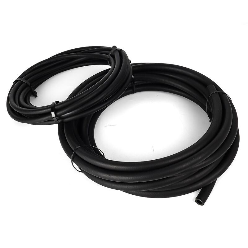 EN 16436 Selang gas LPG standar dengan permeabilitas gas rendah, ketahanan suhu tinggi, dan ketahanan penuaan untuk pasokan bahan bakar kendaraan