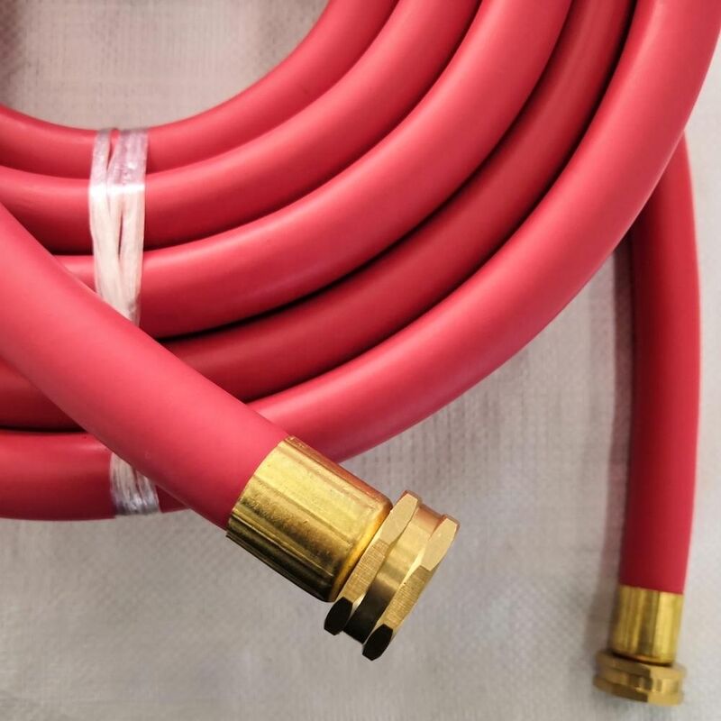 Selang air karet EPDM tugas berat dengan 5/8 